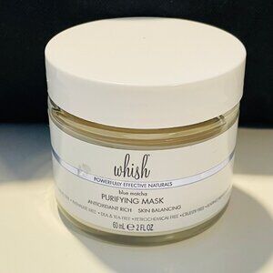 Whish Restoring Mask
